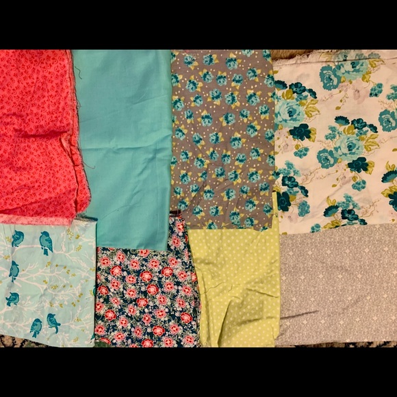 Handmade Keychain Wallet - Picture 6 of 6